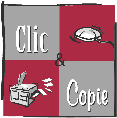 logo Clic Et Copie
