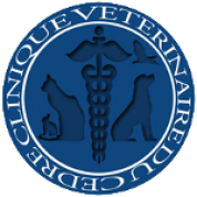 logo Clinique Vétérinaire Du Cèdre