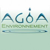 Logo Agoa Environnement