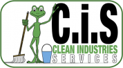 logo Clean Industries Services