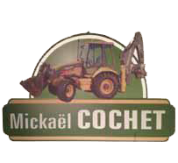 logo Cochet Mickael