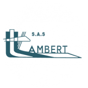 logo Lambert Transports Et Travaux Publics