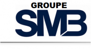 logo Groupe Smb