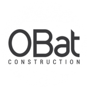 logo Obat Construction