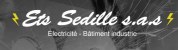 logo Etablissements Sedille