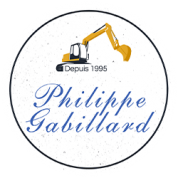 logo Entreprise Gabillard Philippe