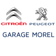 logo Garage Morel