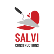 logo Salvi Constructions