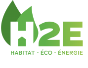 logo Habitat Eco Energie
