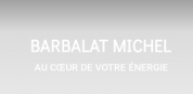 logo Michel Barbalat