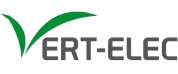 logo Vert-elec