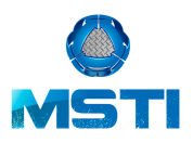 logo Msti