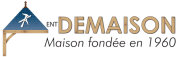 logo Demaison Sylvie