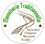 logo La Menuiserie Traditionnelle