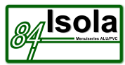 logo Isola 84