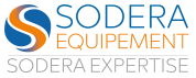 Logo Sodera Equipement