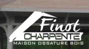 logo Finot Charpente