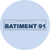 logo Batiment 91