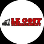 logo Le Goff Terrassement