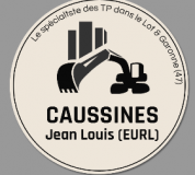 logo Eurl Caussines Jean Louis