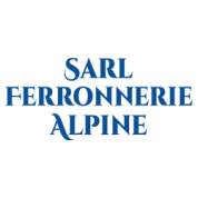 logo Ferronerie Alpine
