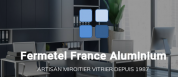 Fermetel France Aluminium