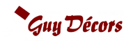 logo Guy Decors