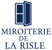 logo Miroiterie De La Risle