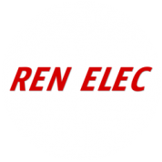 logo Entreprise Ren Elec