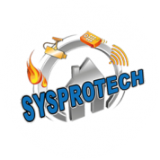 logo Sysprotech