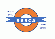 logo Societe Alneloise De Sanitaire Et Chauffage Automatique Sasca