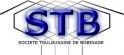 Logo Stb Societe Toulousaine De Bobinage