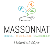 logo Massonnat Julien