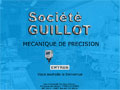logo Societe Guillot