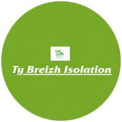 logo Ty Breizh Isolation