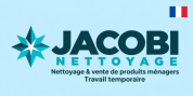 logo Jacobi Nettoyage