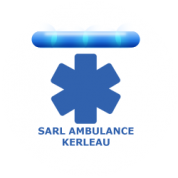 logo Ambulances Kerleau
