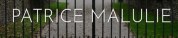 logo Malulie Patrice
