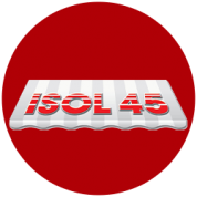 logo Isol 45