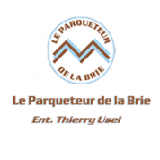 logo Le Parqueteur De La Brie