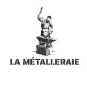 logo La Metalleraie