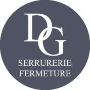 logo D.g. Serrurerie Fermeture