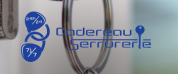 logo Cadereau Serrurerie