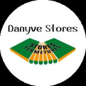 logo Danyve Stores