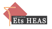 logo Societe Nouvelle Des Ets Heas