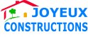 logoJOYEUX CONSTRUCTIONS Poitiers