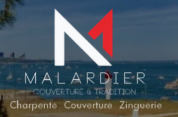 logo Malardier Couverture Zinguerie