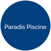 logo Paradis Piscine