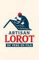 logo Lorot Nicky