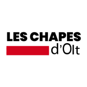 logo Les Chapes D'olt